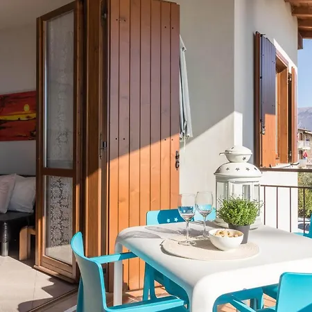 Apartment Bellevue Tignale
