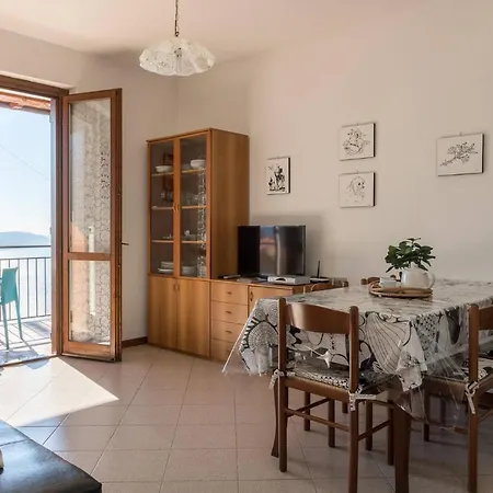 Bellevue Apartment