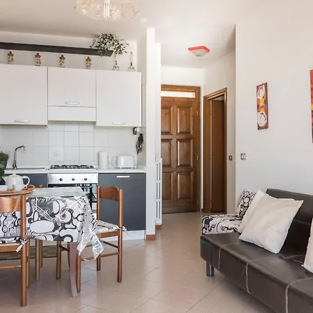 Apartment Bellevue *
