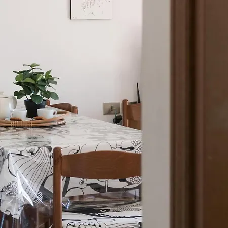 Bellevue Apartment Tignale
