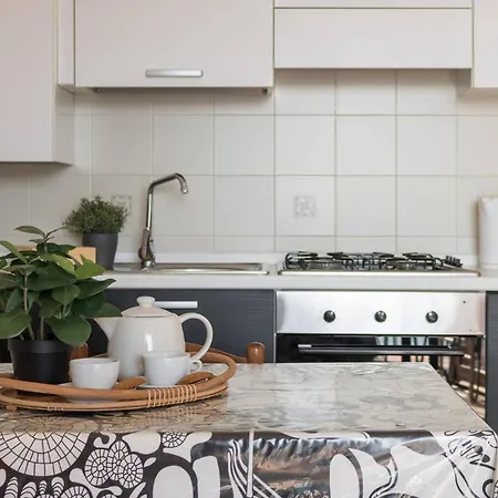 Apartment Bellevue