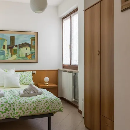 Bellevue Apartment Tignale